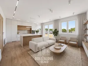 Prodej rodinného domu, Moravské Budějovice, 106 m2