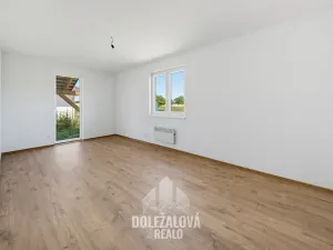 Prodej rodinného domu, Moravské Budějovice, 106 m2