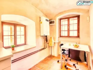 Prodej historického objektu, Horažďovice, Podbranská, 344 m2