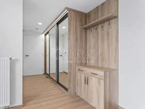 Pronájem bytu 3+kk, Praha - Háje, Výstavní, 97 m2