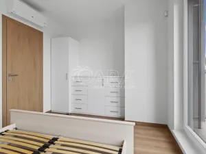 Pronájem bytu 3+kk, Praha - Háje, Výstavní, 97 m2