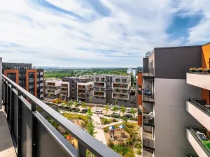 Pronájem bytu 3+kk, Praha - Háje, Výstavní, 97 m2