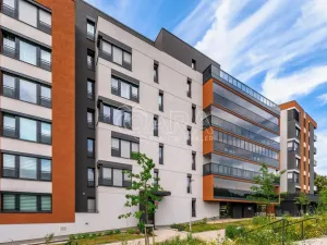 Pronájem bytu 3+kk, Praha - Háje, Výstavní, 97 m2