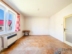 Prodej bytu 2+1, Rychnov u Jablonce nad Nisou, nám. Míru, 53 m2
