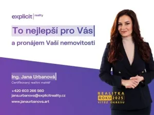 Pronájem bytu 2+kk, Zlín, 2. května, 38 m2