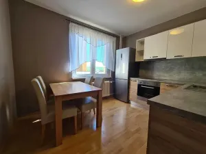 Prodej bytu 3+1, Brno, Rolnická, 70 m2