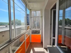 Prodej bytu 3+1, Brno, Rolnická, 70 m2