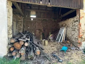 Dražba rodinného domu, Tis, 100 m2