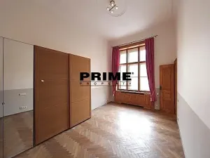 Pronájem bytu 6+kk a větší, Praha - Vinohrady, Ibsenova, 256 m2