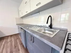 Pronájem bytu 2+kk, Ústí nad Labem, okres ústí nad labem, Resslova, 48 m2