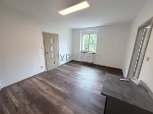 Pronájem bytu 2+kk, Ústí nad Labem, okres ústí nad labem, Resslova, 48 m2