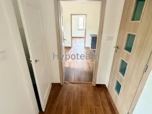 Pronájem bytu 2+kk, Ústí nad Labem, okres ústí nad labem, Resslova, 48 m2