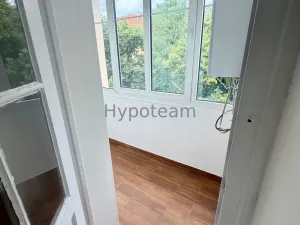Pronájem bytu 2+kk, Ústí nad Labem, okres ústí nad labem, Resslova, 48 m2