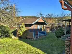 Prodej rodinného domu, Čenkov, okres příbram, 100 m2