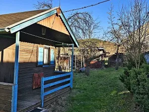 Prodej rodinného domu, Čenkov, okres příbram, 100 m2