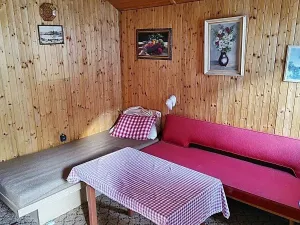Prodej rodinného domu, Čenkov, okres příbram, 100 m2