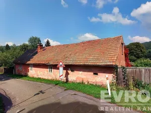 Prodej pozemku pro bydlení, Čenkov, 1101 m2