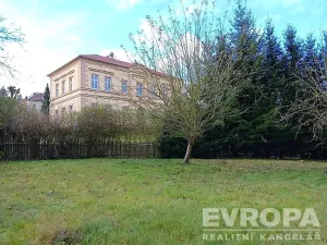 Prodej pozemku pro bydlení, Čenkov, 1101 m2