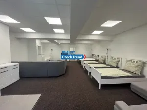Pronájem obchodního prostoru, Olomouc, Wittgensteinova, 85 m2