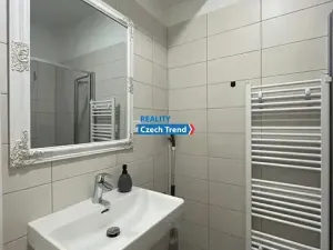 Pronájem obchodního prostoru, Olomouc, Wittgensteinova, 85 m2