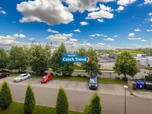 Pronájem bytu 3+kk, Olomouc, Horní lán, 115 m2