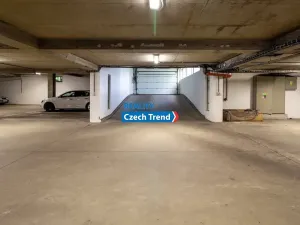 Pronájem bytu 3+kk, Olomouc, Horní lán, 115 m2