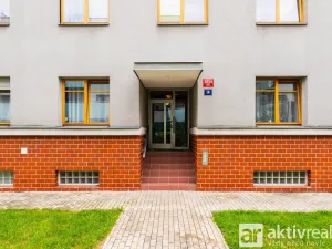 Prodej bytu 3+1, Praha - Žižkov, Mezi domky, 110 m2