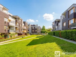 Prodej bytu 3+1, Praha - Žižkov, Mezi domky, 110 m2