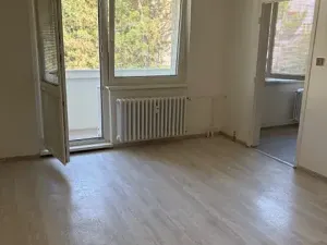 Pronájem bytu 1+1, Brno, Laštůvkova, 35 m2