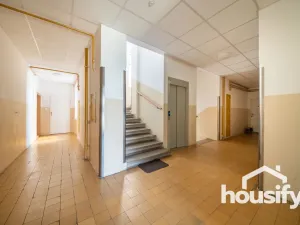 Pronájem bytu 2+1, Znojmo, Slovenská, 52 m2