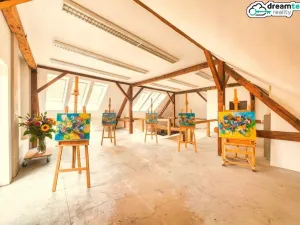 Prodej rodinného domu, Horažďovice, Podbranská, 344 m2