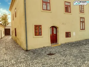 Prodej rodinného domu, Horažďovice, Podbranská, 344 m2