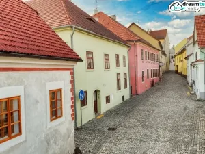 Prodej rodinného domu, Horažďovice, Podbranská, 344 m2