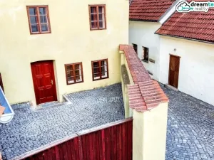 Prodej rodinného domu, Horažďovice, Podbranská, 344 m2