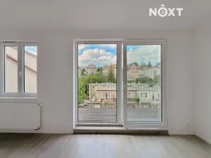 Prodej bytu 2+kk, Praha - Libeň, V zahradách, 53 m2