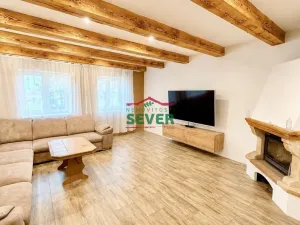 Prodej rodinného domu, Nečichy, 220 m2