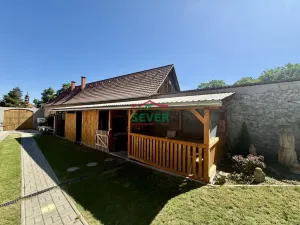 Prodej rodinného domu, Nečichy, 220 m2