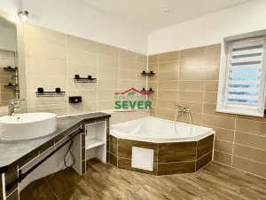Prodej rodinného domu, Nečichy, 220 m2