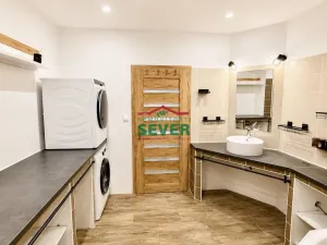 Prodej rodinného domu, Nečichy, 220 m2