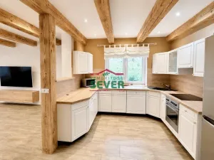Prodej rodinného domu, Nečichy, 220 m2