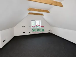 Prodej rodinného domu, Nečichy, 220 m2
