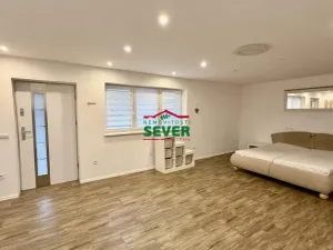 Prodej rodinného domu, Nečichy, 220 m2