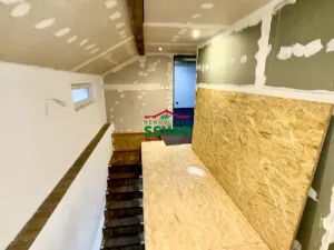 Prodej rodinného domu, Nečichy, 220 m2