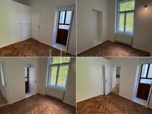 Pronájem bytu 3+1, Praha - Smíchov, Na bělidle, 110 m2