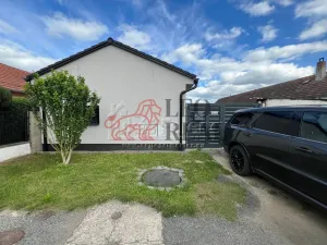 Prodej rodinného domu, Nymburk, Všechlapská, 56 m2