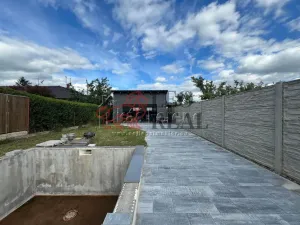 Prodej rodinného domu, Nymburk, Všechlapská, 56 m2