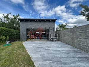 Prodej rodinného domu, Nymburk, Všechlapská, 56 m2