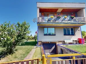 Prodej bytu 3+kk, Litomyšl, Okružní, 63 m2