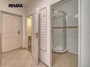 Pronájem bytu 2+1, Poděbrady, Na Hrázi, 47 m2