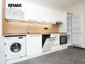 Pronájem bytu 2+kk, Kolín, Kmochova, 50 m2